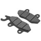 thumbnail image 5 of Pastillas de freno delanteras 1 juego de zapatas de freno de disco de motocicleta para EX 250 250 R 2008-2012 EX 300 2013-2016 ANGGREK Otros, 5 of 8