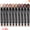 Brown, variant on 10PCS Eyeshadow Stick,Shimmer And Matte Brown Metallic Eye Shadow sticks Set,Cream Eyeshadow Pencil Crayon with Smudge-proof & Waterproof,Eye Brightener Stick