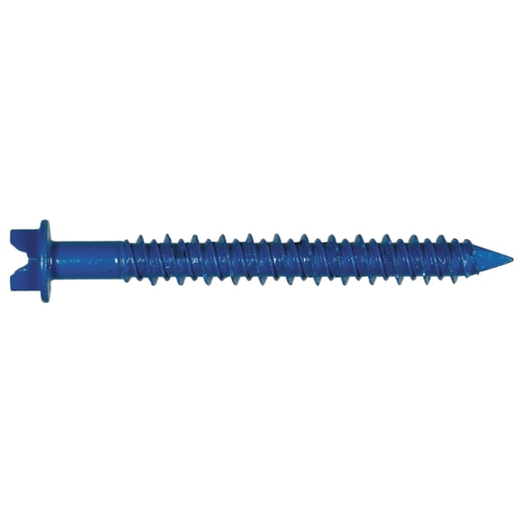 The Hillman Group 41561 Concrete-Screws