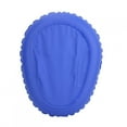 thumbnail image 4 of Qiilu Medical Inflatable Bed Pan Anti Bedsore Toilet Urinal for Elderly Bedridden, Urinal, Inflatable Bed Pan, 4 of 8