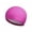 Rose Red, variant on Toudaret Waterproof Swim Men Women Swimming Waterproof Adults Cloth Swim for Men Women Non-slip Breathable Bathing Comfortable Elastic Swim Pool Hat for Long