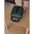thumbnail image 2 of CalmGeek Mini Waffle Maker Waffle Machine Break Maker Home Breakfast Maker, 2 of 5