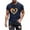 B13 Navy Mens summer casual tops clearance under $5, variant on Man Tops Clearance under $5! Yrmaups Man's Summer Trendy Tops Love Print Lightweight Going Out T-shirts Crew Neck Short Sleeve Loose Tunic Tops Clothing