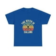 thumbnail image 2 of "Retro Vintage Swimming For Swimmers" T-Shirt, 2 of 2