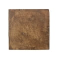 thumbnail image 6 of Kajsa Outdoor Light-Weight Concrete Accent Table, 6 of 6