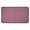 Cranberry, variant on Bone Dry Striped Pet Cage Mat, XXX-Large - 32 x 51", Gray