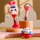 thumbnail image 1 of Juguetes para bebés recién nacidos de 0 a 6 meses | Juguetes de goma suave con agarre de sonajero | Juguetes de desarrollo para la primera infancia | Sonajeros coloridos para bebés para el juego, 1 of 5
