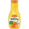 Tropicana Pure Premium Original No Pulp 100% Orange Juice, 1.8 Quart, 59 Fl. Oz.