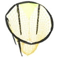 thumbnail image 1 of USHOBE Training Equipment Soccer Training Net Foldable for Indoor and Outdoor Use 1Pack, 1 of 8