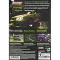 thumbnail image 2 of SRS: Street Racing Syndicate - PlayStation 2, 2 of 2
