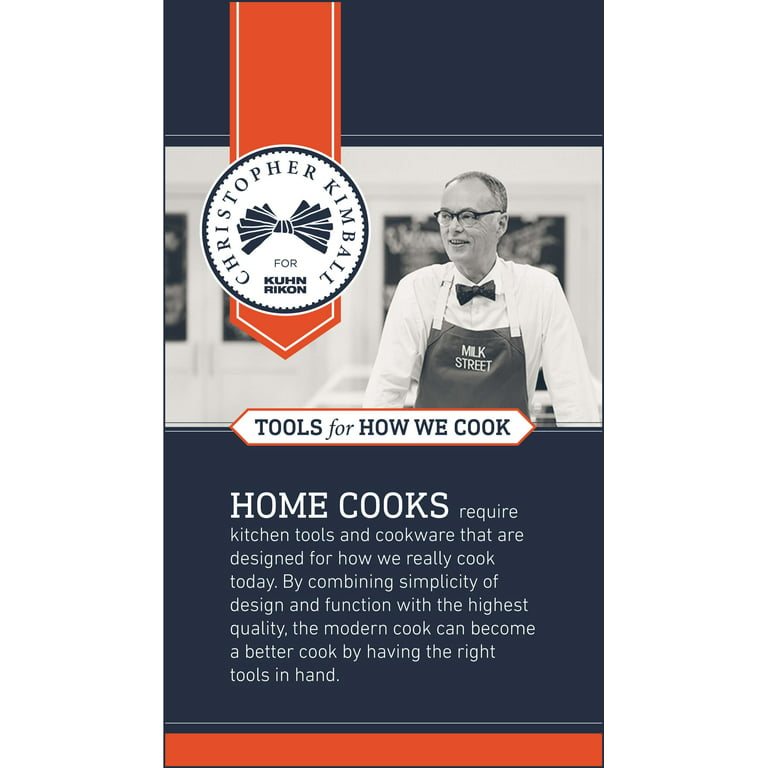 New to Store: Mexican Carbon Steel Comal - Christopher Kimball's Milk Street