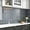 Dark Gray, variant on Peel and Stick Backsplash for Kitchen: Self Adhesive Wall Tiles for Bathroom - Vinyl Thick Back Splash Tile (10, White)