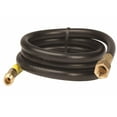 thumbnail image 2 of Mr. Heater 3/8 in. Dia. x 1/4 in. Dia. x 9 ft. LP Brass/Plastic Hose Assembly, 2 of 3
