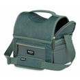 thumbnail image 4 of Igloo Spruce Everyday Lunch Gripper 16 Soft Sided Polyester Carry Bag, 4 of 5