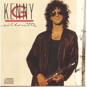 Kenny G-Silhouette 1988 CD