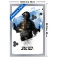 thumbnail image 3 of Call of Duty: Black Ops 7 (2025) - Frostline Unit Wall Poster, 14.725" x 22.375" Framed, 3 of 5