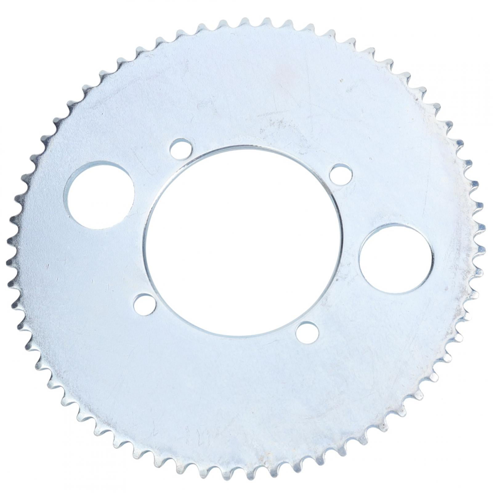 Details about   Electric Scooter Sprocket 25H 3 Holes Chain Sprocket Stable Performance Metal 