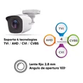 thumbnail image 4 of Cámara Hikvision Thcb120pc 2mp Lente 2.8mm Policarbonato, 4 of 6