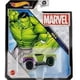 thumbnail image 5 of Toy Hot Wheels Marvel Character Cars, paquete de 7 unidades: Groot, Black Panther, Thor, Rocket, Doctor Strange, Hulk y She Hulk, 5 of 6