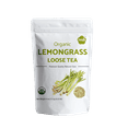 thumbnail image 7 of Iyasa Holistics Organic Lemongrass Tea, Caffeine-Free, 4 oz, 7 of 7
