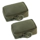thumbnail image 1 of Bolsa de cinturón de utilidad DYNWAVEMX Oxford Molle, 1 of 8