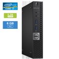thumbnail image 1 of Remis à Neuf : DELL 3040 MICRO Intel Core i7-6700 3.40 GHz, 8 Go, 2 To SSD, Win 10 Pro, 1 of 4