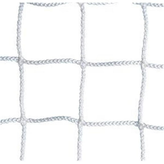 Gared Sports LN-4W Lacrosse Net 4 MM - White