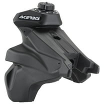Acerbis Fuel Tank 3.1 Gallon Black
