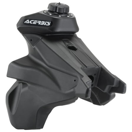 Acerbis Fuel Tank 3.1 Gallon Black
