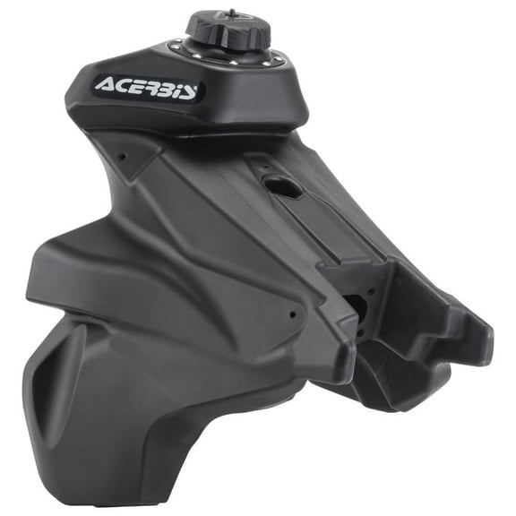 Acerbis Fuel Tank 3.1 Gallon Black