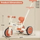 thumbnail image 5 of Triciclo Bobike 5 en 1 para niños pequeños de 18 meses a 5 años, 5 of 7