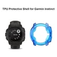 thumbnail image 3 of Likrtyny Funda Protectora Reloj para Pulsera Instinct Smartwatch (azul), 3 of 6
