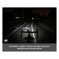 thumbnail image 5 of Lumina Micro 900 Front Bike Light LED USB Rechargeable Water Resistant  Road Commuting City Urban Cycling Safety Flashlight, 5 of 6