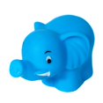 thumbnail image 4 of Juguetes de baño con animales marinos y zoológicos, 23 unidades, para niños pequeños y niñas, 4 of 9