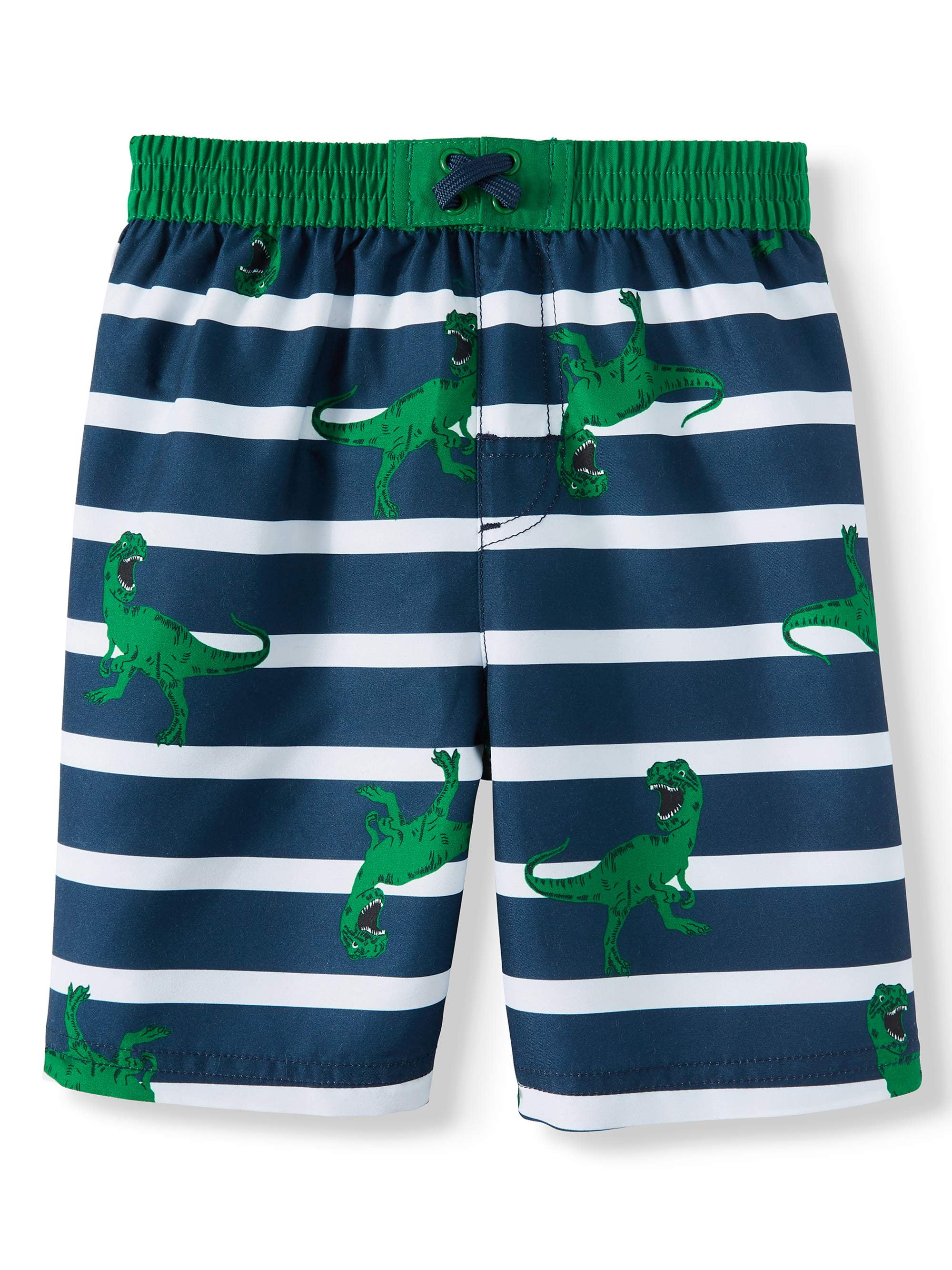 walmart swimsuits boys