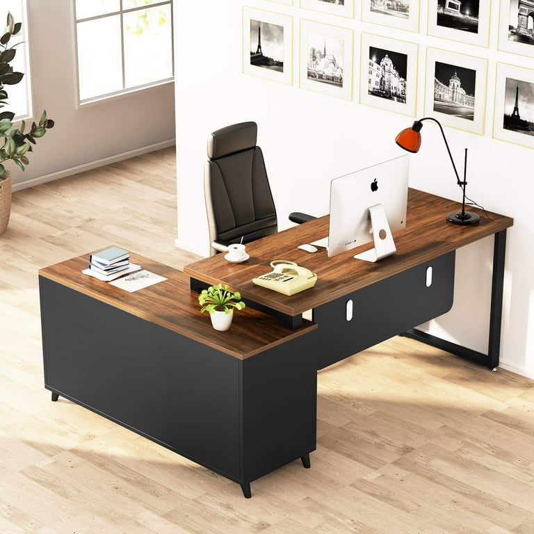 Enterprise large sale computer desk workstation