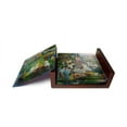 thumbnail image 3 of Disney (101 Dalmatians) StarFire Prints™ Glass Coaster Set of Four SPCSTR714, 3 of 4