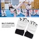 thumbnail image 3 of Guantes De Boxeo De Medio Dedo, Ajustables Y Cómodos Para Kickboxing, Boxeo, Saco De Boxeo, Entrenamiento, Guantes De Entrenamiento, 3 of 8