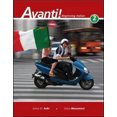 thumbnail image 1 of Avanti!: Beginning Italian, 1 of 1
