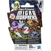 Power Rangers Beast Morphers Micro Morphers Series 2 Figure 2-Pack Mystery Pack