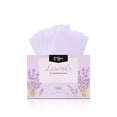 thumbnail image 2 of vnanda Shine Control Blotting Papers Oil-absorbing Paper for Oily Skin 2 Boxes of Extraction Type Face Blotting Sheets with Plant Fragrance Safe for Instant, 2 of 8