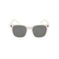 thumbnail image 4 of Faithtur Kids UV400 Protection Sunglasses, Contrast Color Square-Rimmed Glasses for Boys, Girls, 4 of 9