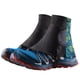 thumbnail image 1 of 1 par de fundas protectoras reflectantes para zapatos con protección UV, transpirables y prevención de arena para mujeres, hombres y jóvenes, senderismo, escalada, 1 of 8