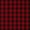 Red & Black, variant on FabricLA Flannel Fabric by The Yard | 60" inches Wide Flannel Fabric | 100% Cotton Flannel Fabric for Baby Blanket, PJ, Shirt, Cloth Flannel Craft Fabric - Red & Black Fabric 1 Yard Pre Cut