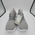 thumbnail image 3 of New Balance RCVRY G2 Shoes Mens 9 D Grey Recovery Lacrosse Sneakers NEW in Box, 3 of 5