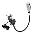 thumbnail image 1 of Sewing Machine Light, Sewing LED Lamp, 6000-6500k Color Temperature ABS Travel For Home Household Sewing Machines Industrial Sewing Machines, 1 of 8