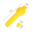 thumbnail image 2 of TIMIFIS Chestnut Peeler Cutter Stainless Steel Nut Opener Peeler Crack Cutter Chestnut Clip Nut Sheller Walnuss Opener Walnut Pliers Kitchen Gadgets Kitchen Gadgets, 2 of 2