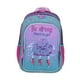 thumbnail image 1 of Mochila Chico Morado Chenson Happy Girl Primaria GLITERY para niña Porta tablet de hasta 10". CHENSON HG64489-U, 1 of 8