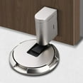 thumbnail image 6 of Magnetic Door Stopper,2024 Upgraded Mechanical Floor Door Stop, Door Stoppers for Bottom of Door,Adjustable No Drilling Door Catch,Door Holder to Keep Door Open,Doorstops for Inside Door, 6 of 6