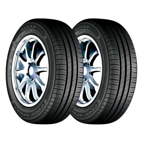 2 LLANTAS 175/70 R13 KELLY EDGE TOURING SL 82T